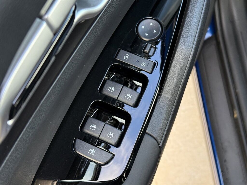 2025 Kia Sportage EX San Clemente CA