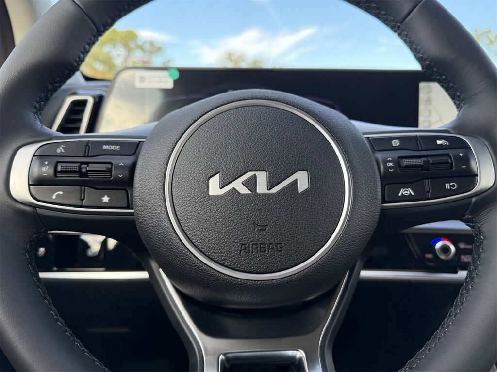 2025 Kia Sportage EX San Clemente CA