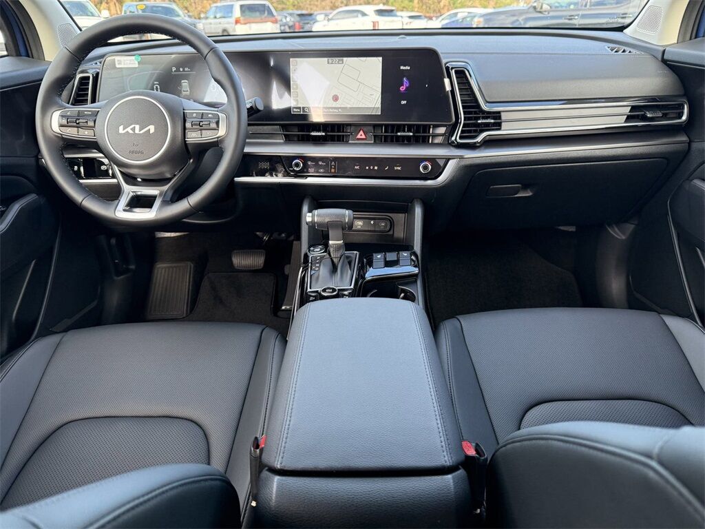 2025 Kia Sportage EX San Clemente CA