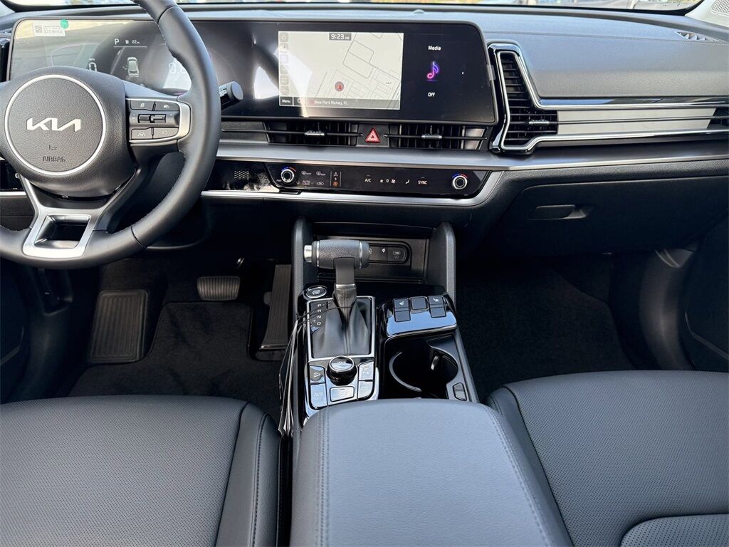 2025 Kia Sportage EX San Clemente CA