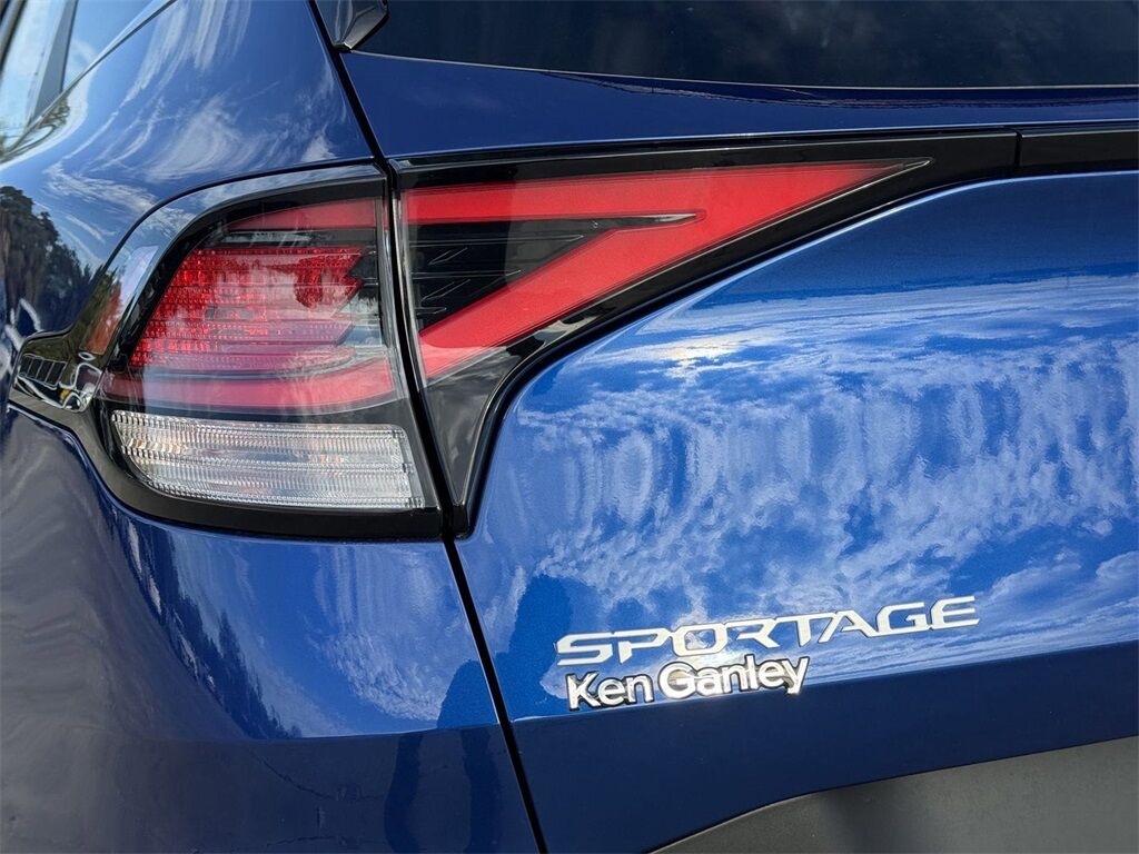 2025 Kia Sportage EX San Clemente CA
