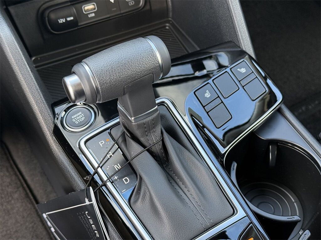 2025 Kia Sportage EX San Clemente CA