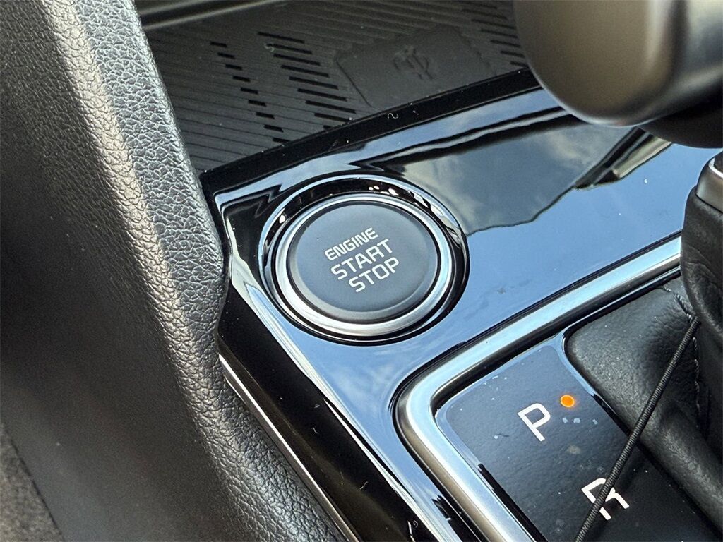 2025 Kia Sportage EX San Clemente CA