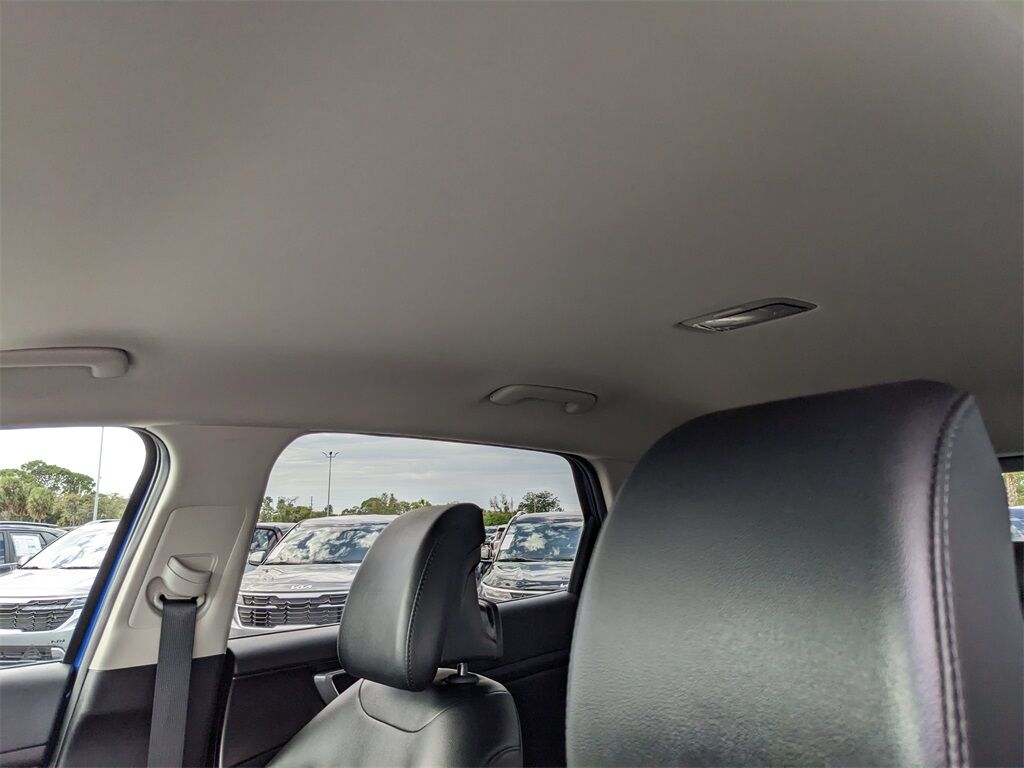 2025 Kia Sportage EX San Clemente CA