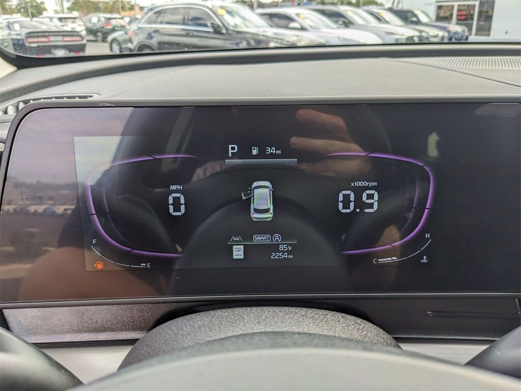 2025 Kia Sportage EX San Clemente CA