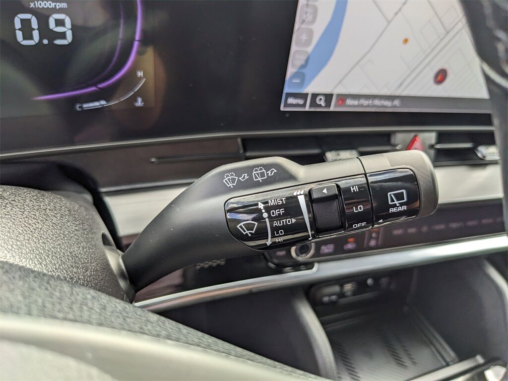 2025 Kia Sportage EX San Clemente CA