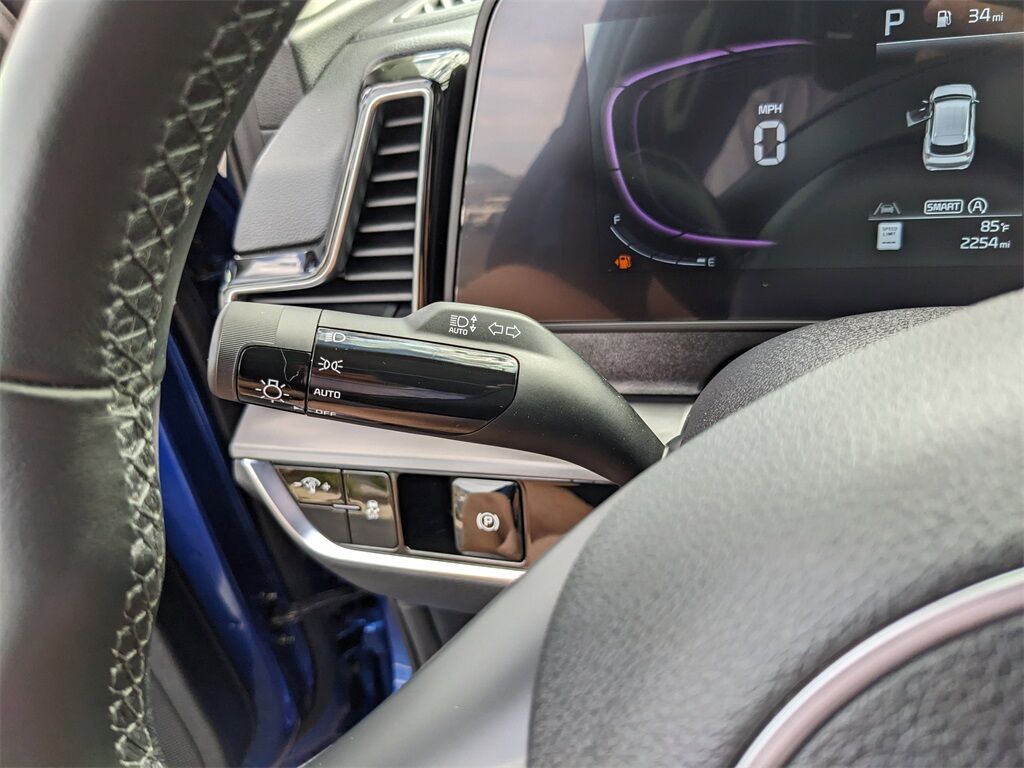 2025 Kia Sportage EX San Clemente CA