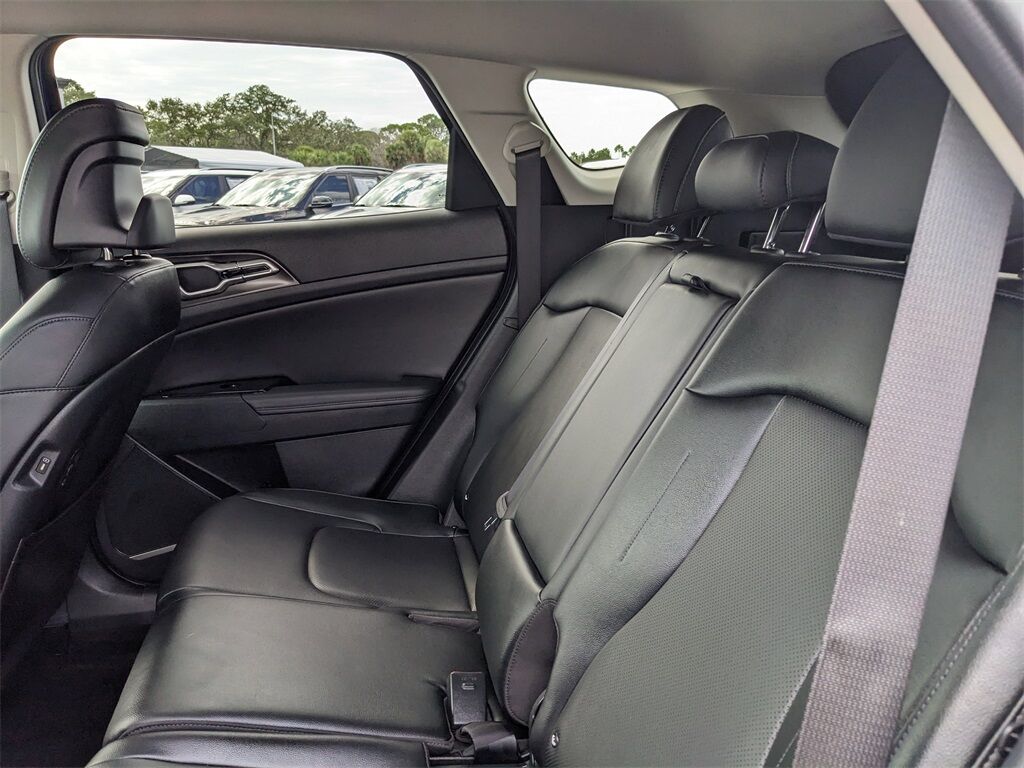 2025 Kia Sportage EX San Clemente CA