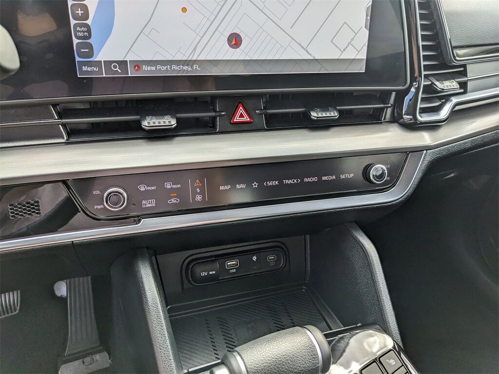 2025 Kia Sportage EX San Clemente CA