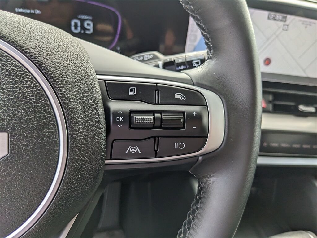 2025 Kia Sportage EX San Clemente CA