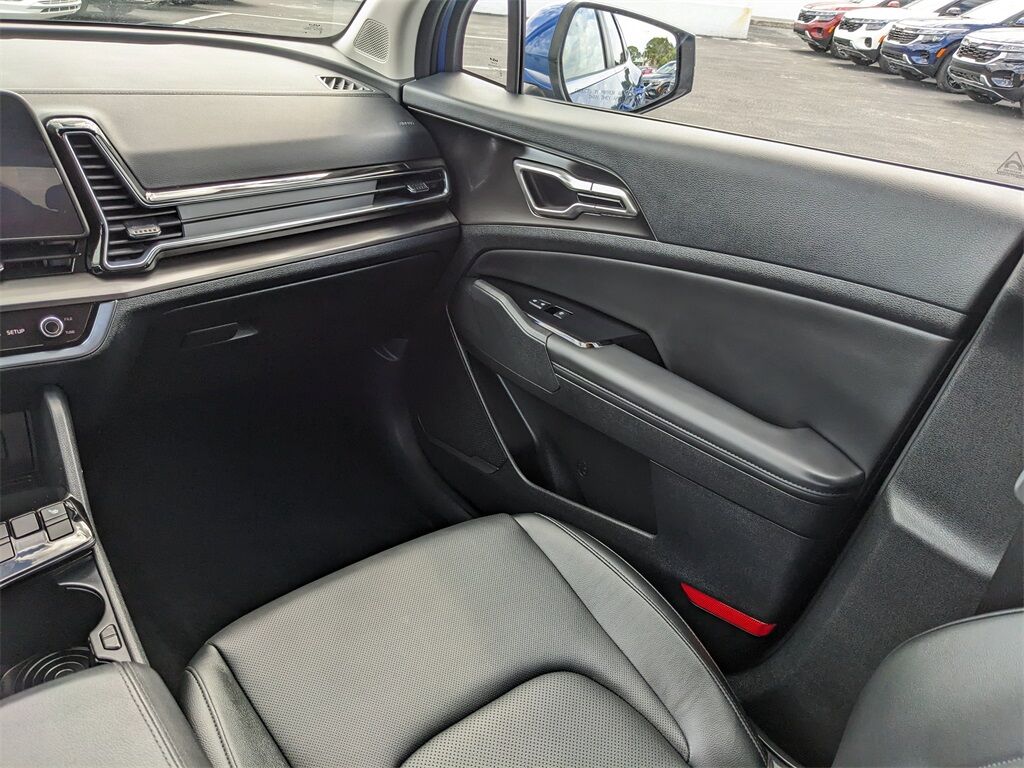 2025 Kia Sportage EX San Clemente CA