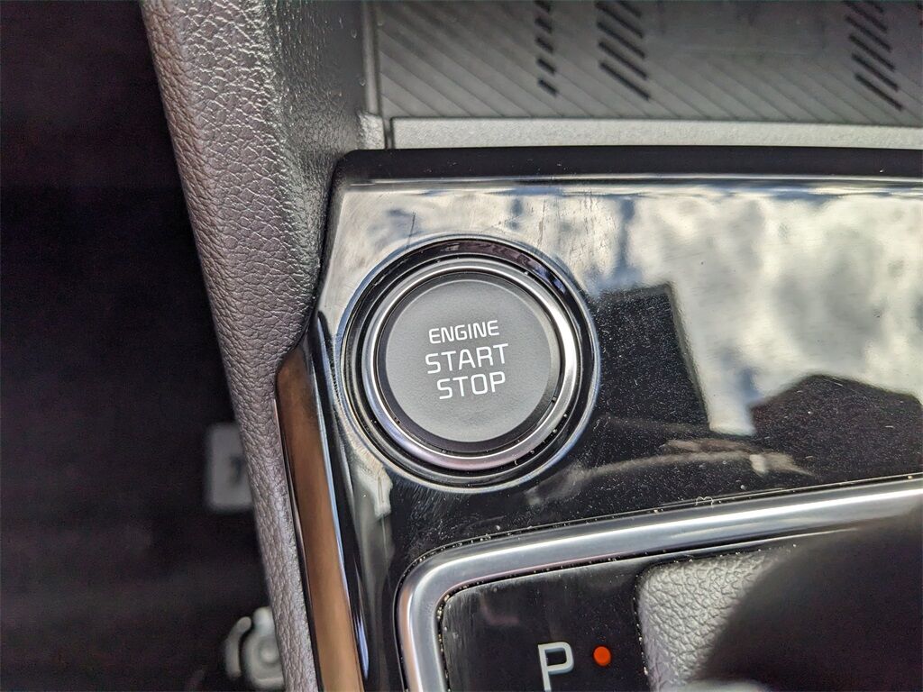 2025 Kia Sportage EX San Clemente CA