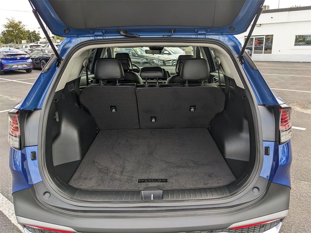 2025 Kia Sportage EX San Clemente CA