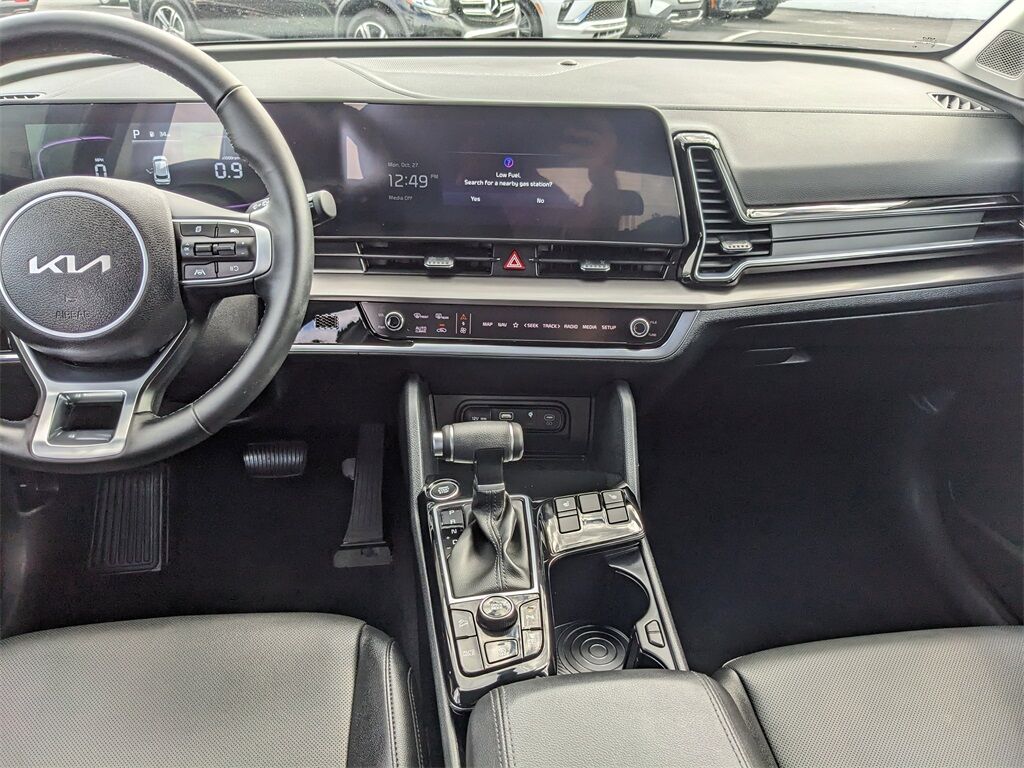 2025 Kia Sportage EX San Clemente CA