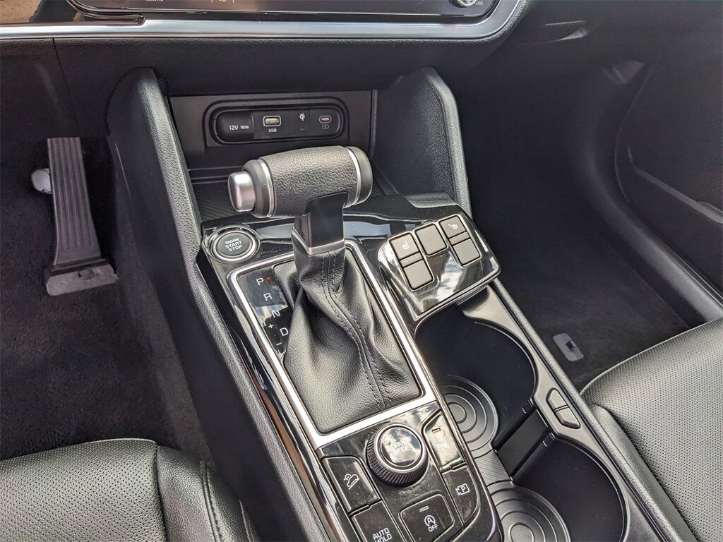 2025 Kia Sportage EX San Clemente CA