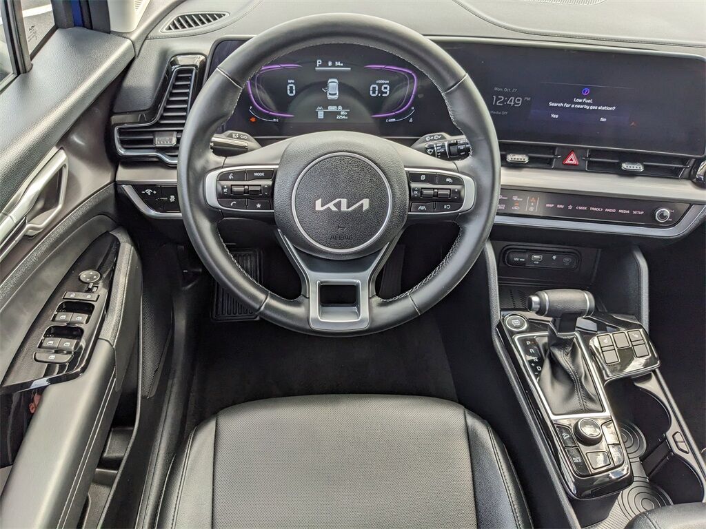 2025 Kia Sportage EX San Clemente CA