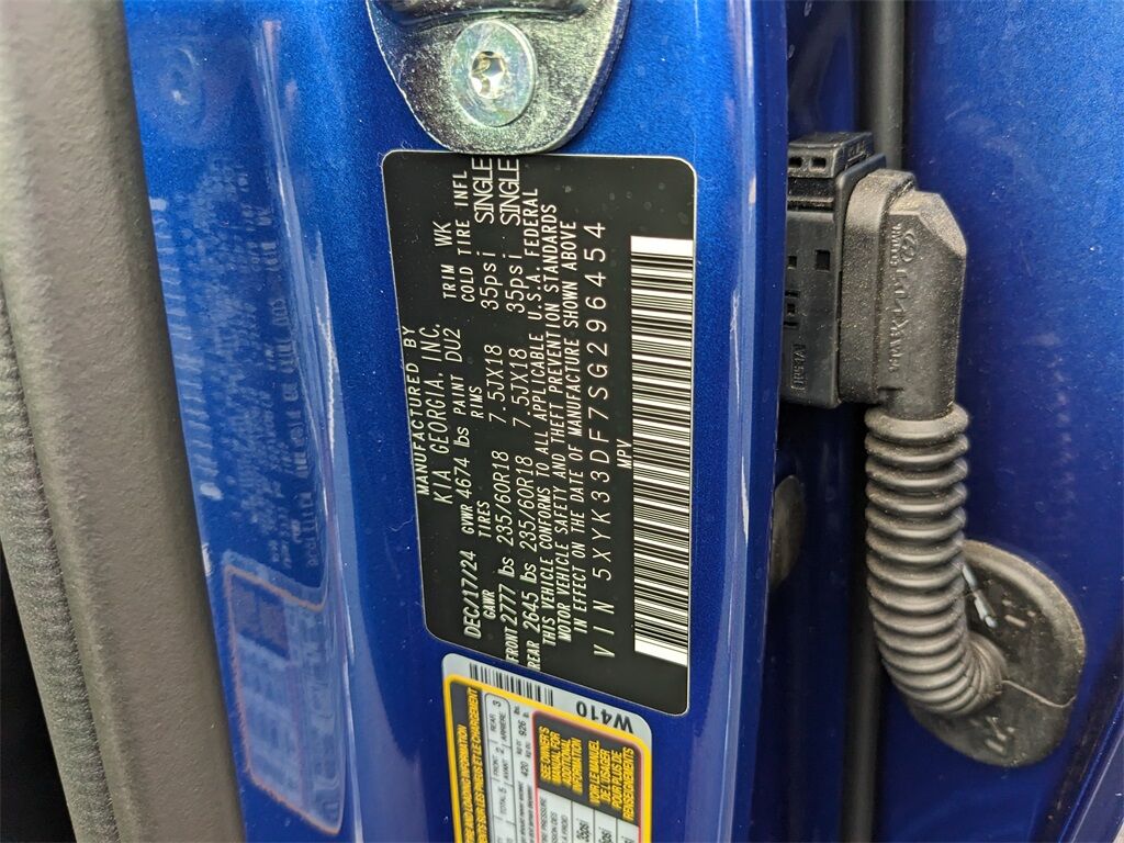 2025 Kia Sportage EX San Clemente CA