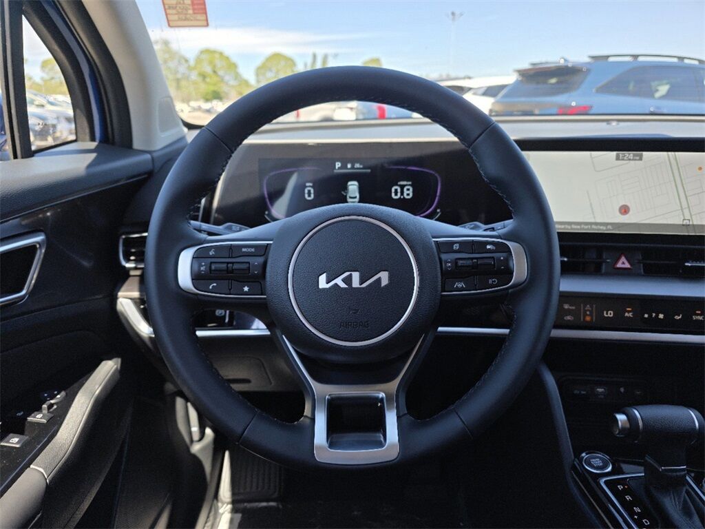 2025 Kia Sportage EX San Clemente CA