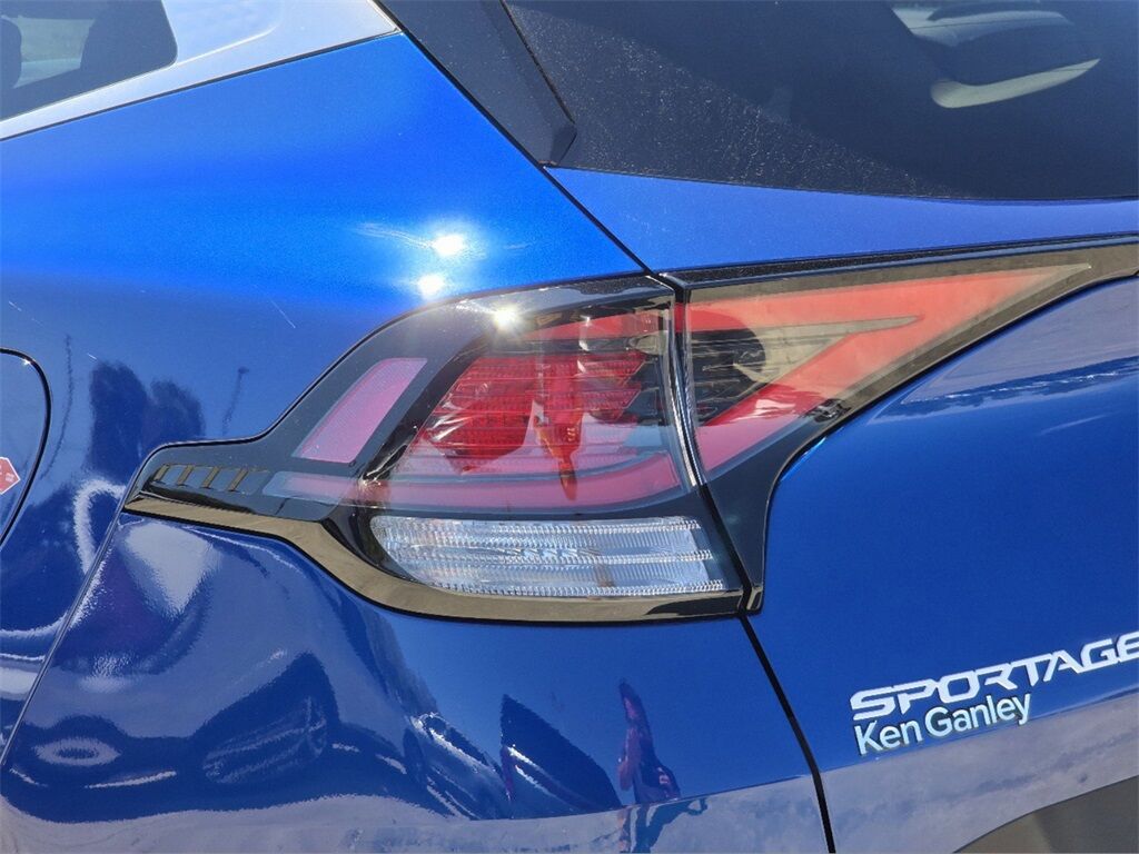 2025 Kia Sportage EX San Clemente CA
