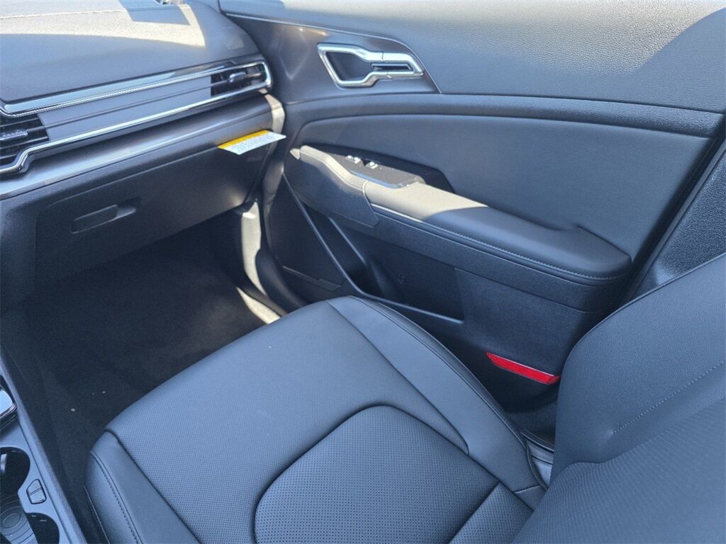 2025 Kia Sportage EX San Clemente CA