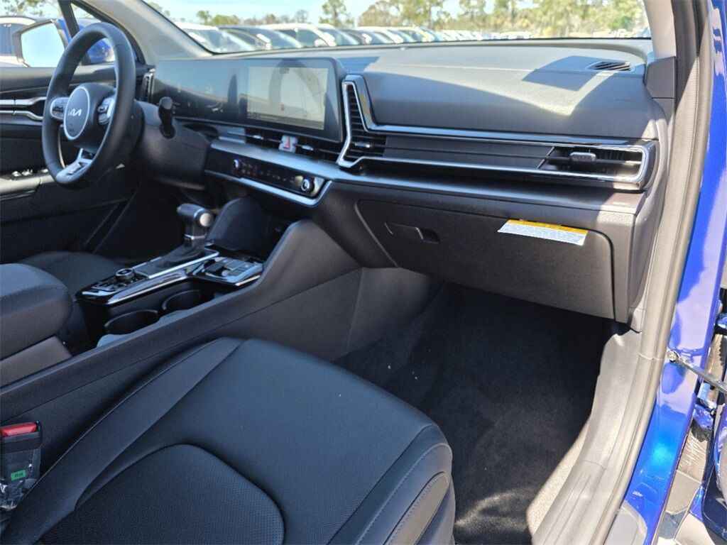 2025 Kia Sportage EX San Clemente CA