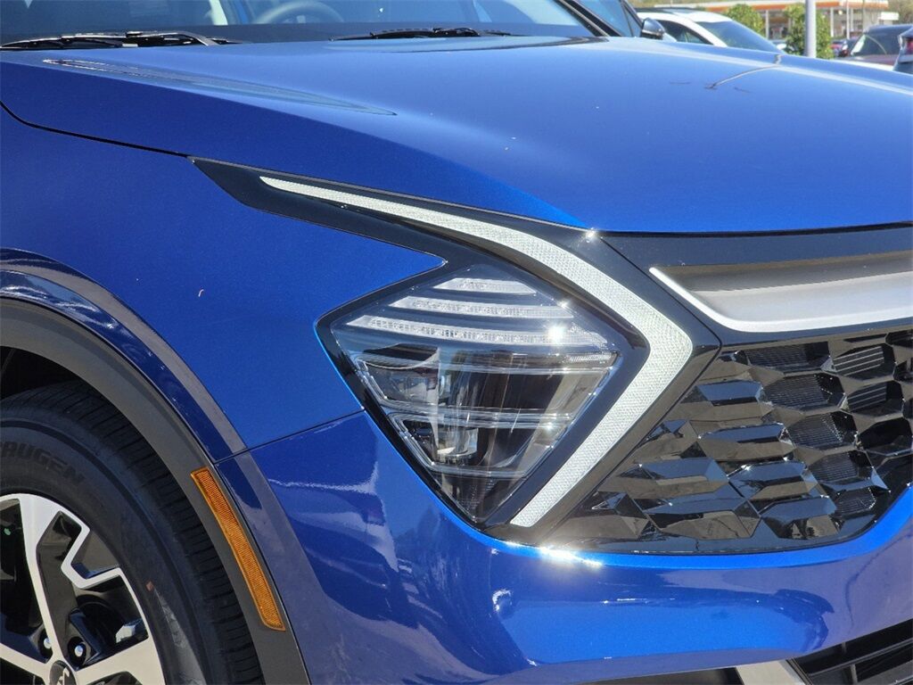2025 Kia Sportage EX San Clemente CA