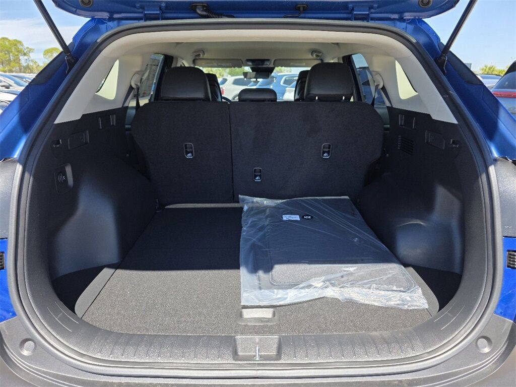 2025 Kia Sportage EX San Clemente CA