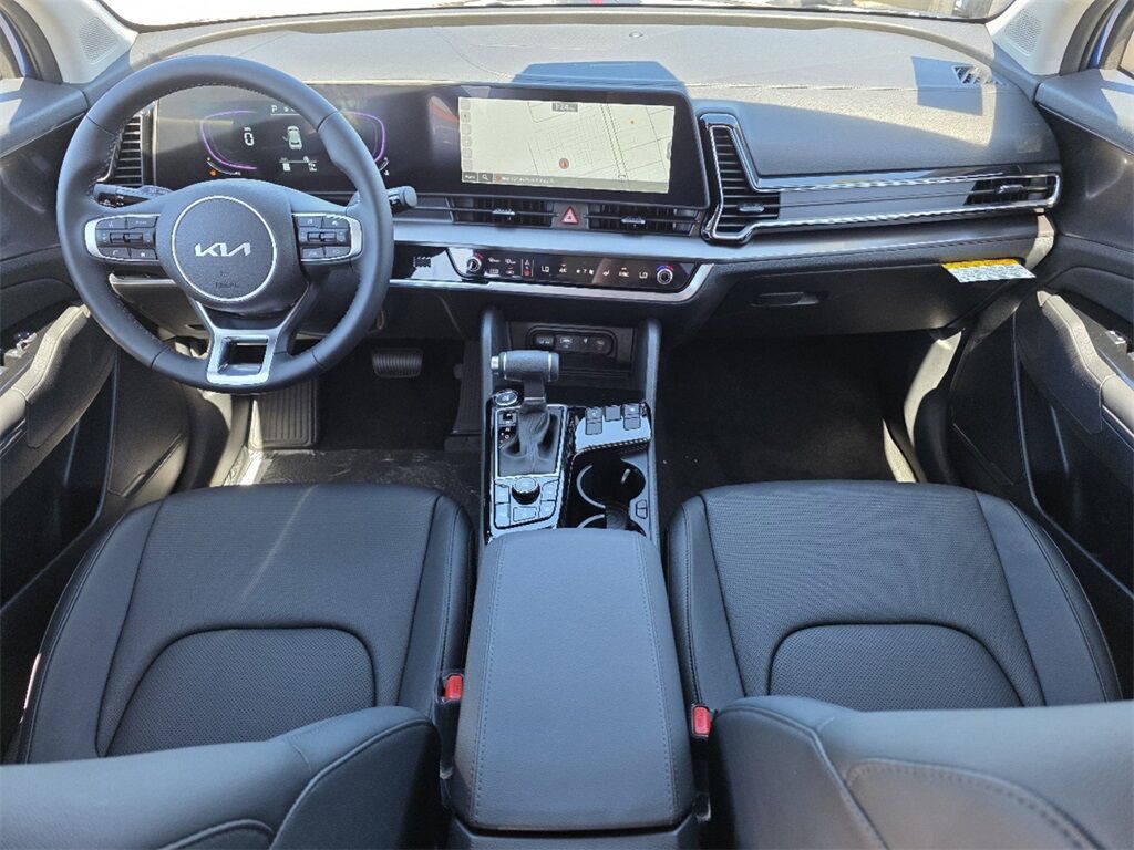 2025 Kia Sportage EX San Clemente CA