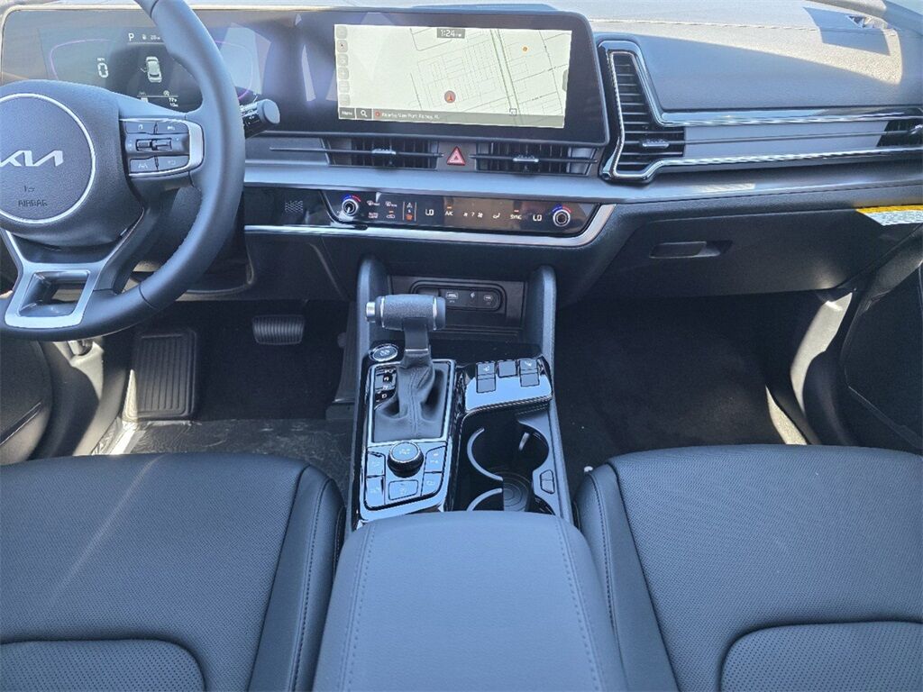 2025 Kia Sportage EX San Clemente CA