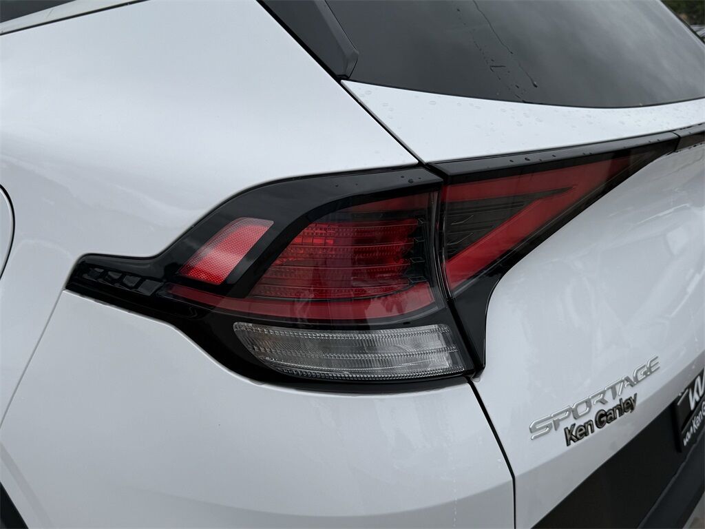 2025 Kia Sportage EX San Clemente CA