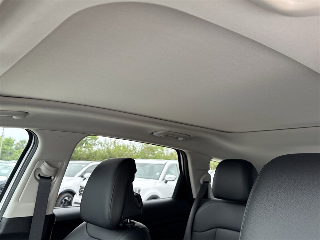 2025 Kia Sportage EX San Clemente CA