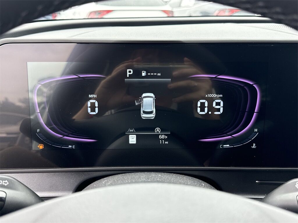 2025 Kia Sportage EX San Clemente CA