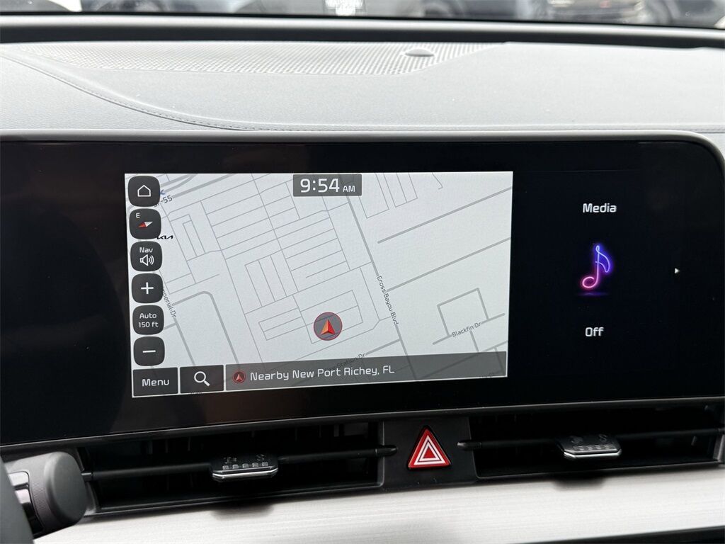2025 Kia Sportage EX San Clemente CA