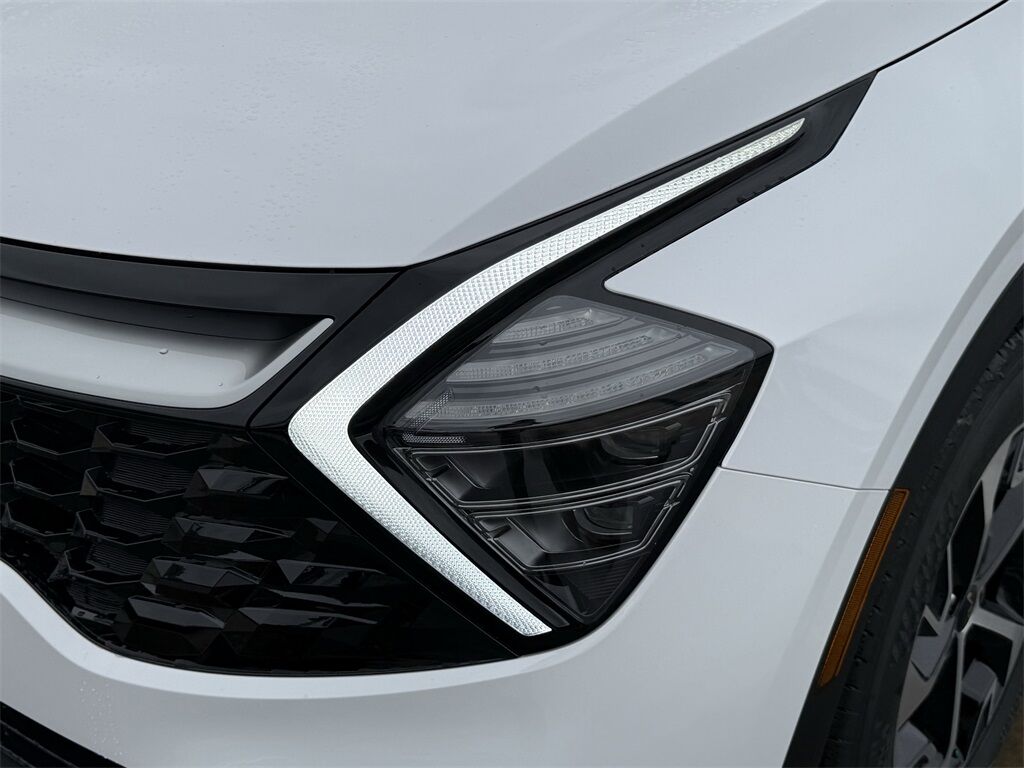 2025 Kia Sportage EX San Clemente CA