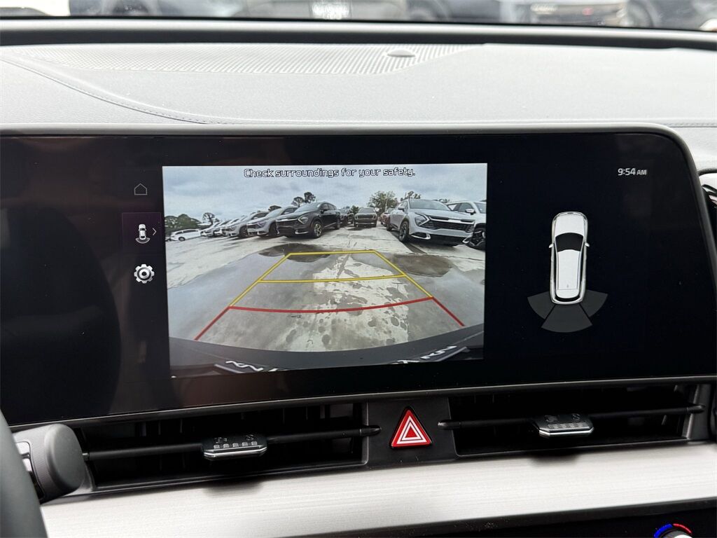 2025 Kia Sportage EX San Clemente CA