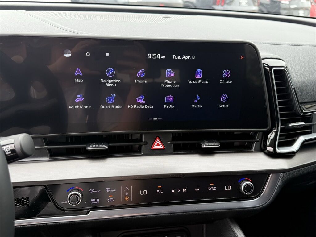 2025 Kia Sportage EX San Clemente CA