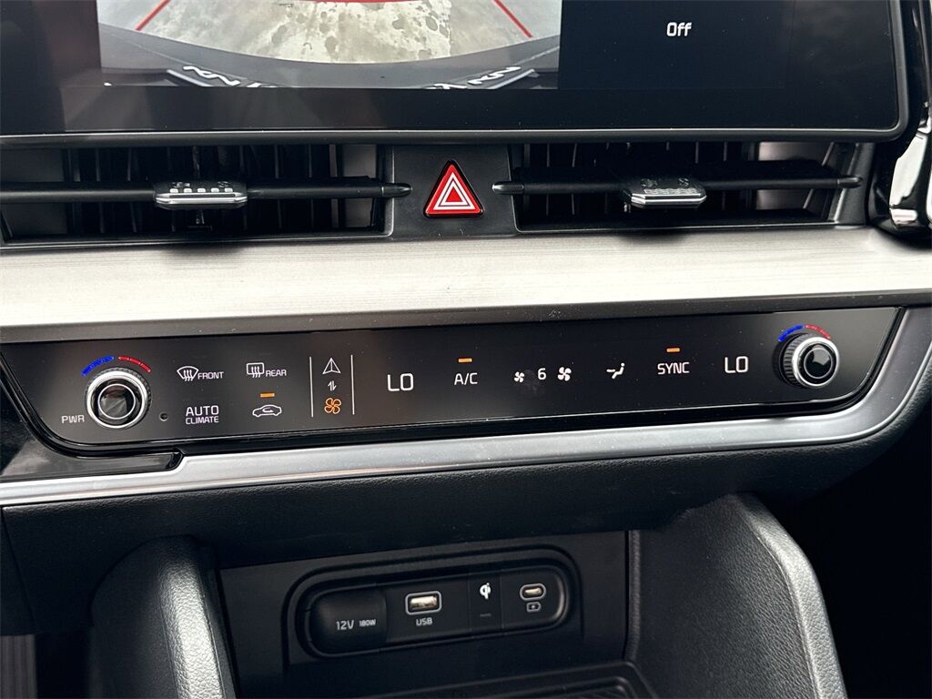 2025 Kia Sportage EX San Clemente CA