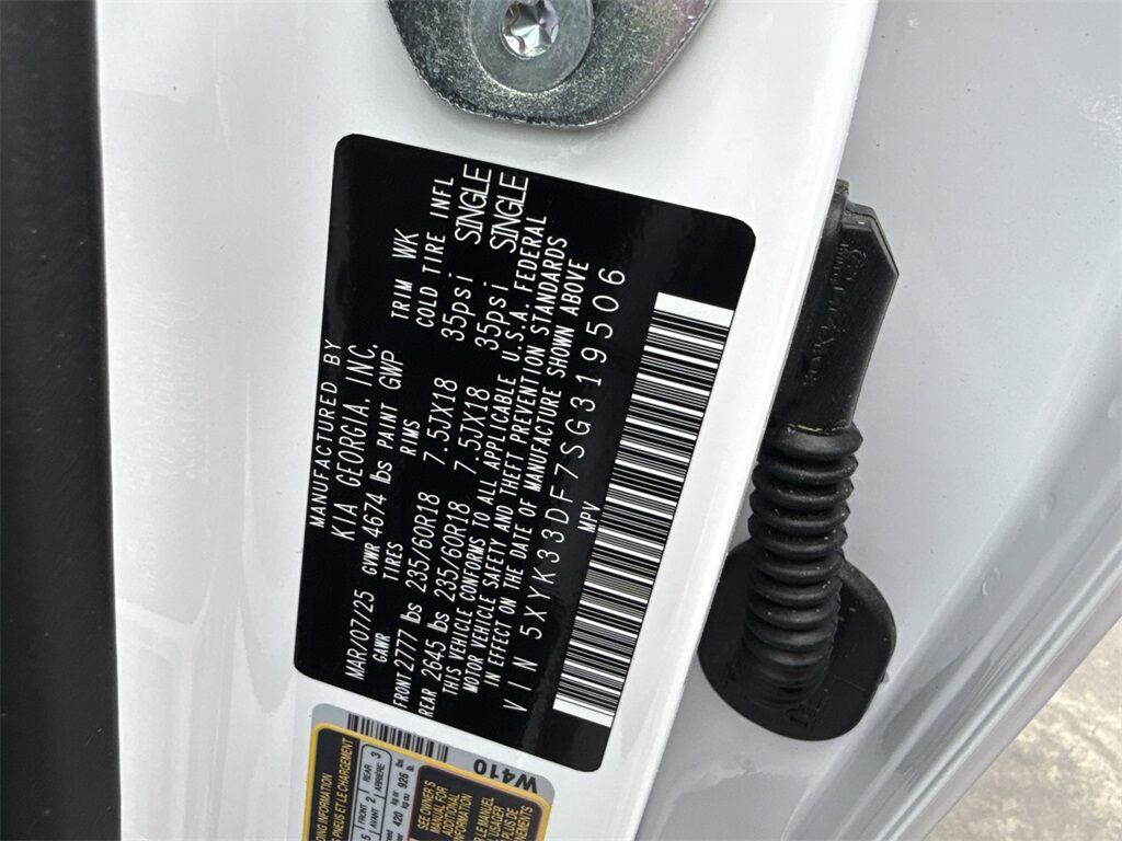 2025 Kia Sportage EX San Clemente CA