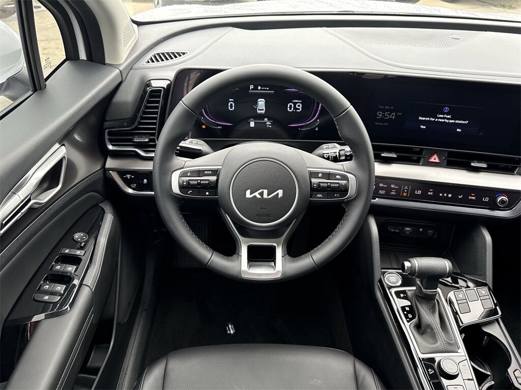 2025 Kia Sportage EX San Clemente CA