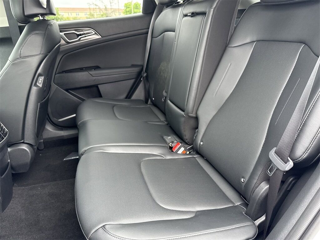 2025 Kia Sportage EX San Clemente CA