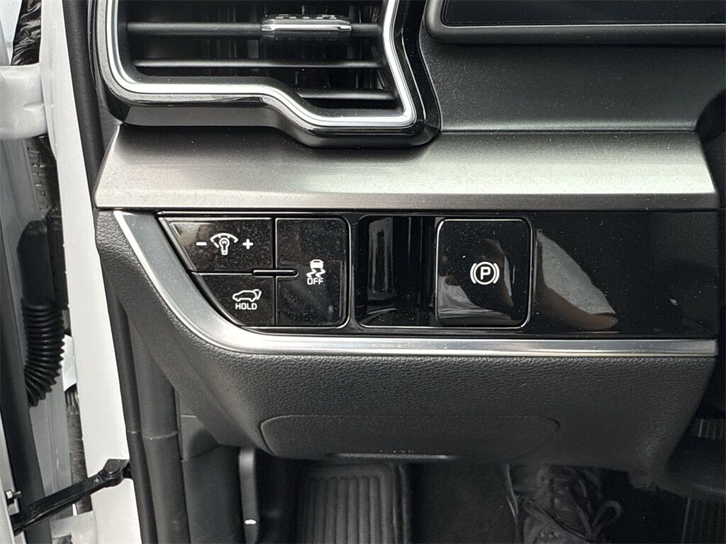 2025 Kia Sportage EX San Clemente CA