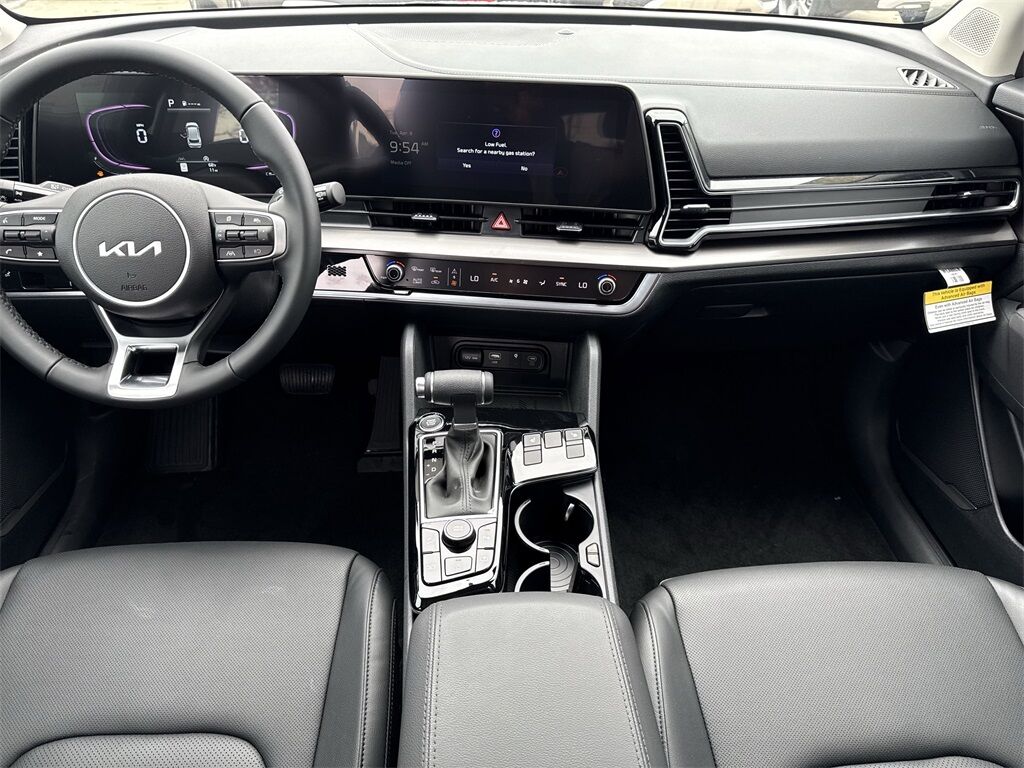 2025 Kia Sportage EX San Clemente CA
