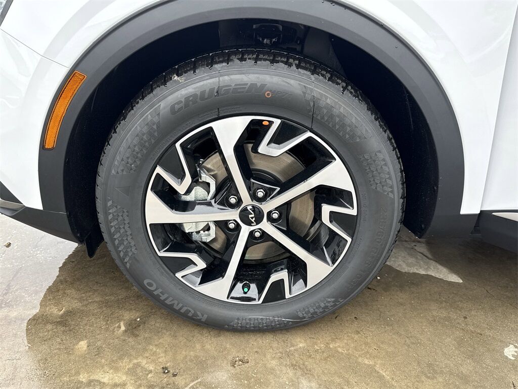 2025 Kia Sportage EX San Clemente CA