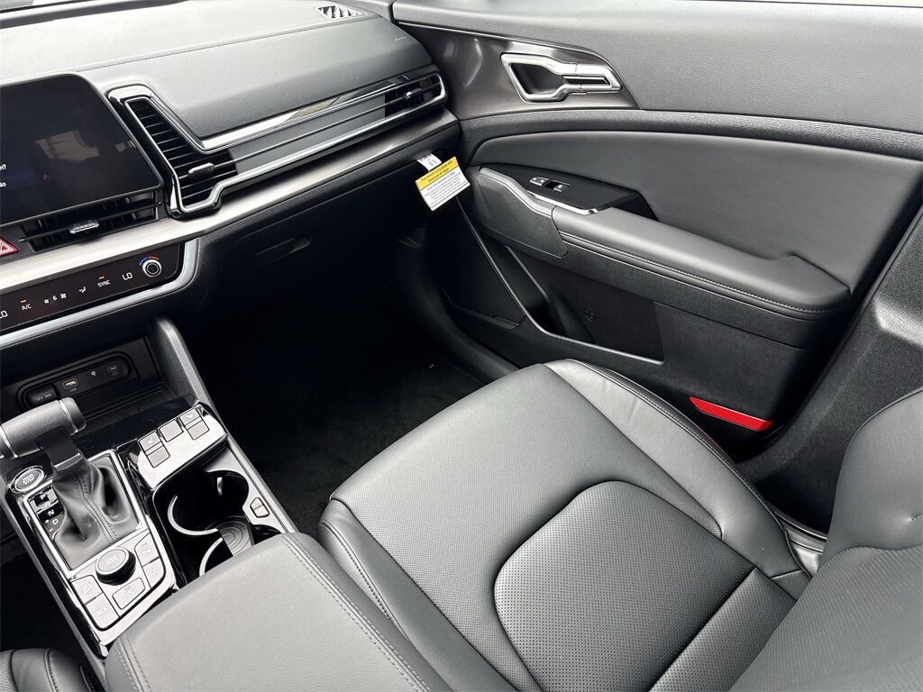 2025 Kia Sportage EX San Clemente CA