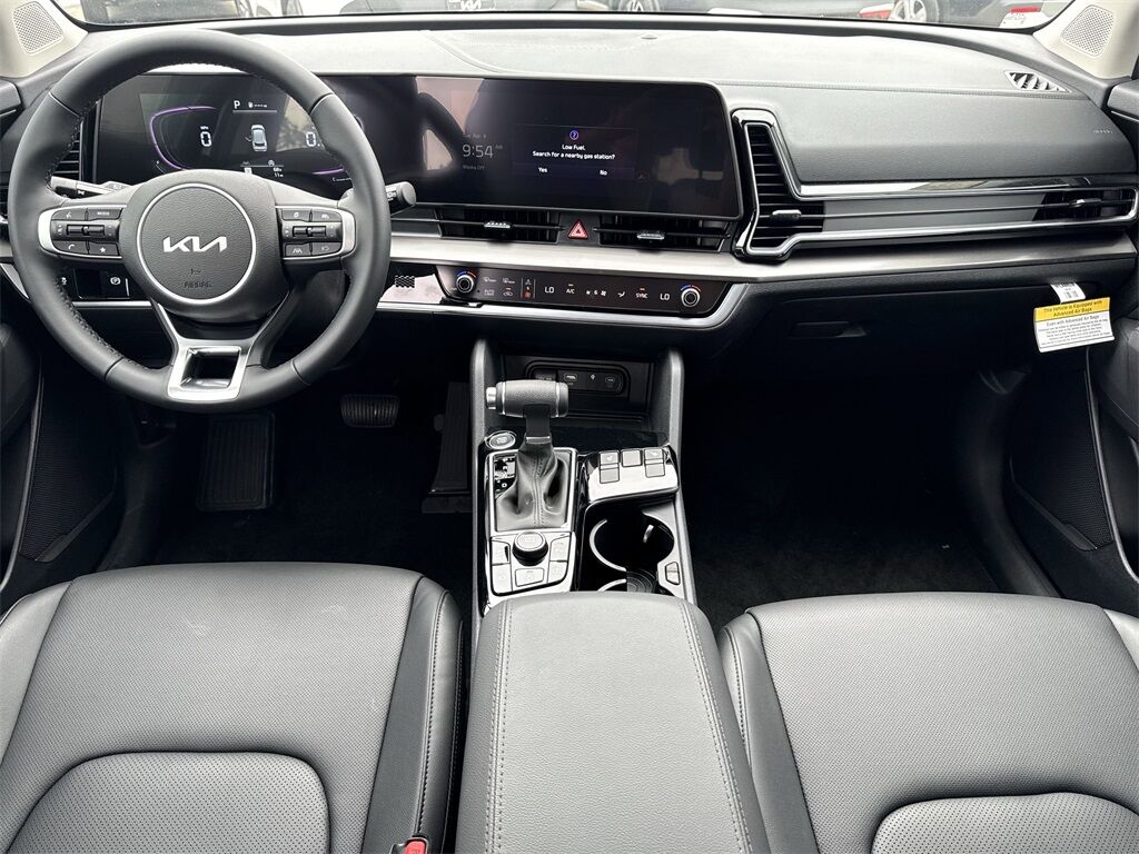 2025 Kia Sportage EX San Clemente CA