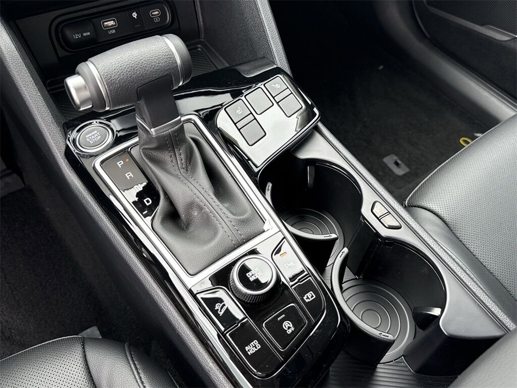 2025 Kia Sportage EX San Clemente CA