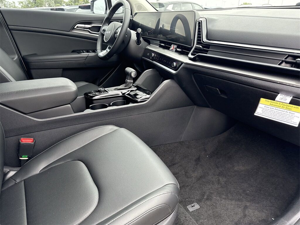 2025 Kia Sportage EX San Clemente CA