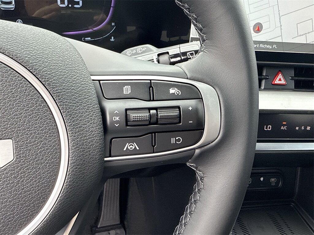 2025 Kia Sportage EX San Clemente CA