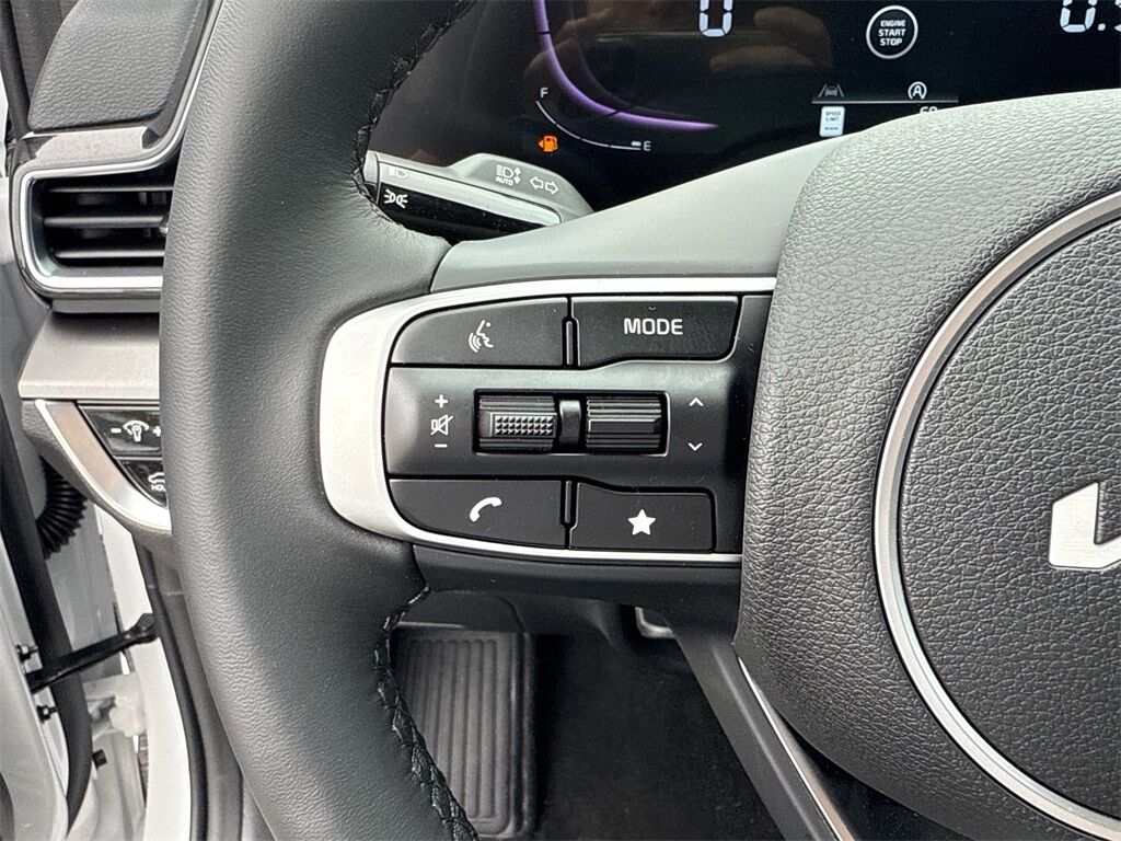 2025 Kia Sportage EX San Clemente CA