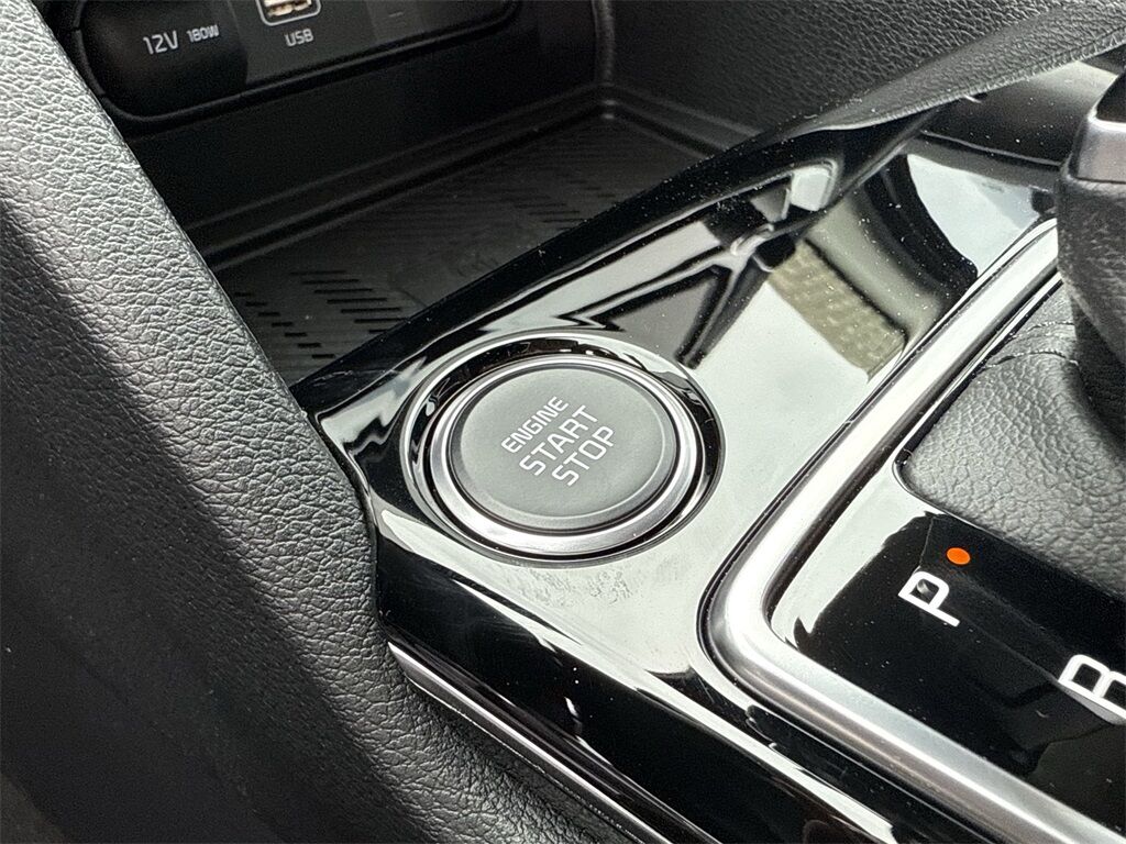 2025 Kia Sportage EX San Clemente CA